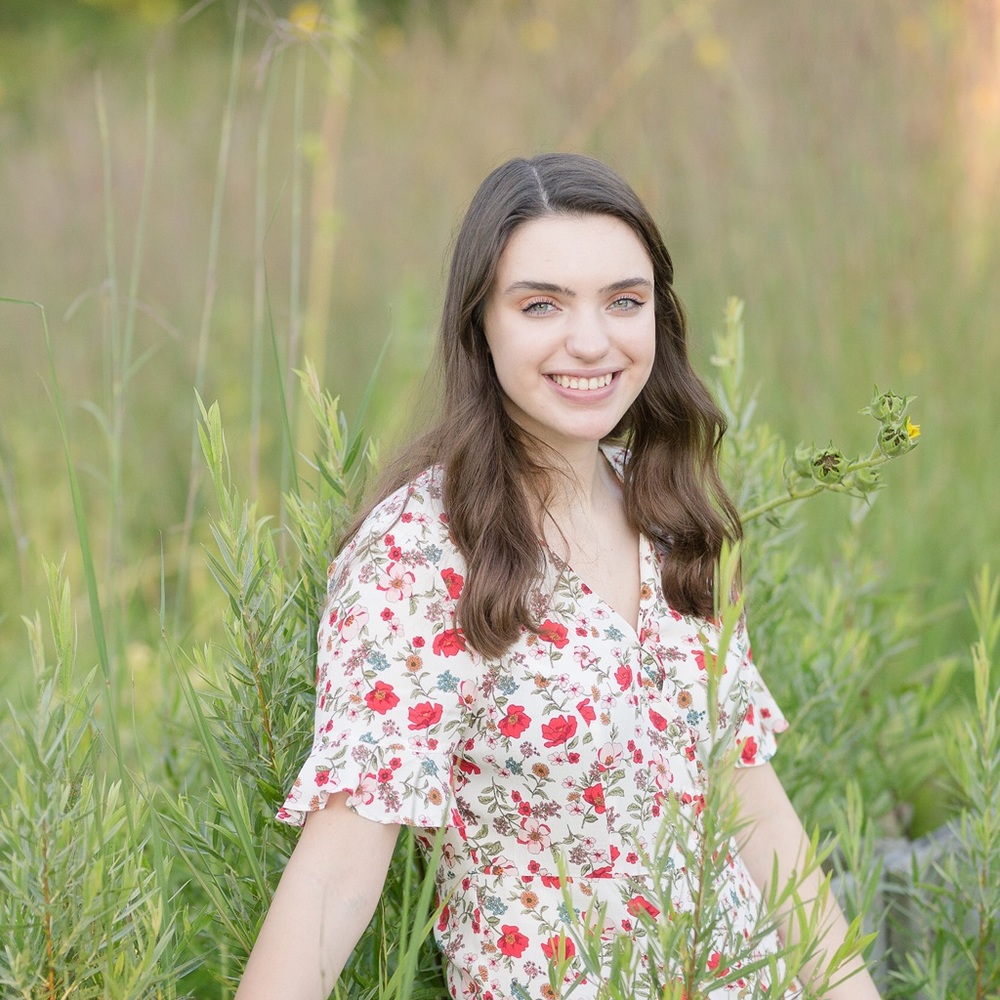 Meet your Posher, Anya